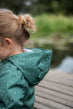 (38-924/925/926) Raincoat - Mr. Crocodile - MintMouse (Unicorner Concept Store)