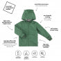 (38-924/925/926) Raincoat - Mr. Crocodile - MintMouse (Unicorner Concept Store)