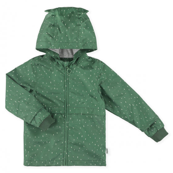 (38-924/925/926) Raincoat - Mr. Crocodile - MintMouse (Unicorner Concept Store)