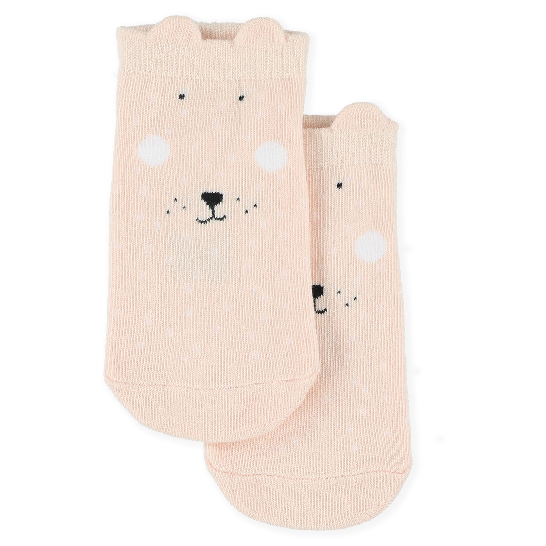 Sneaker socks 2-pack - Mrs. Rabbit - MintMouse (Unicorner Concept Store)