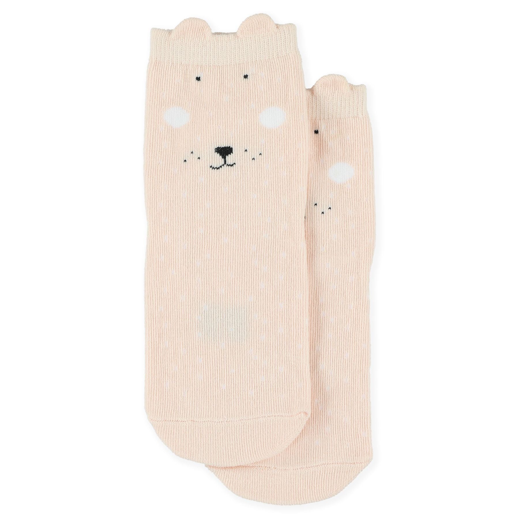 Socks 2-pack - Mrs. Rabbit - MintMouse (Unicorner Concept Store)