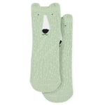 Socks 2-pack - Mr. Polar Bear - MintMouse (Unicorner Concept Store)