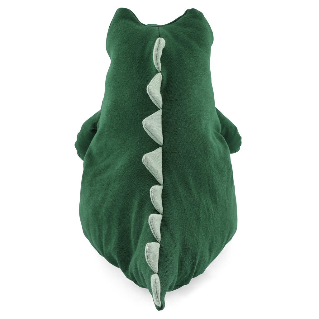 (25-215) Plush toy large Trixie baby - Mr. Crocodile - MintMouse (Unicorner Concept Store)