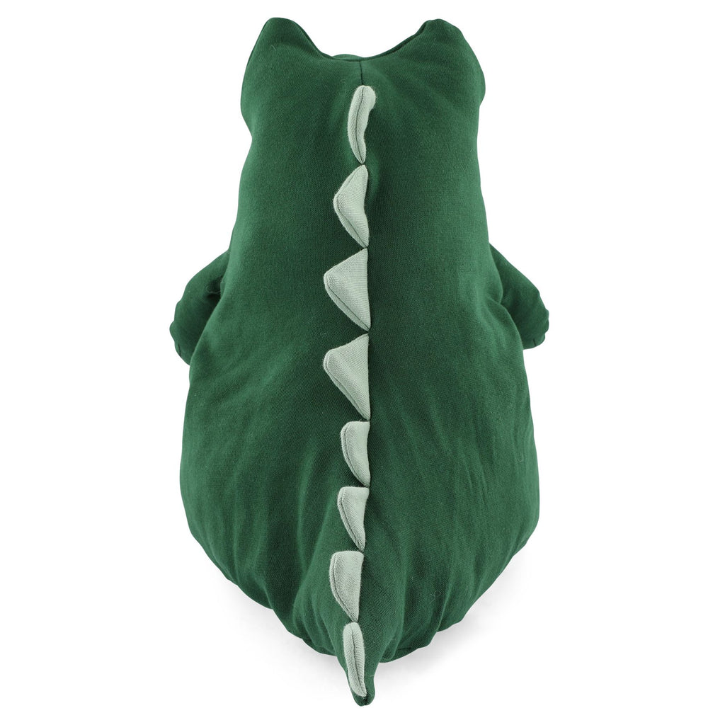Plush toy small Trixie baby - Mr. Crocodile - MintMouse (Unicorner Concept Store)