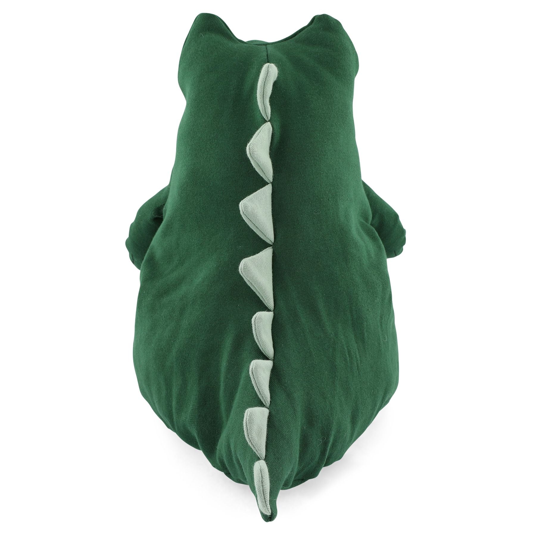 Plush toy small Trixie baby - Mr. Crocodile - MintMouse (Unicorner Concept Store)