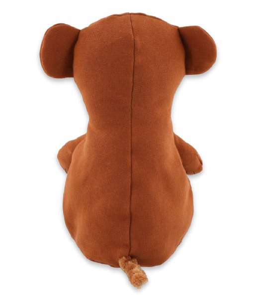 Plush toy small Trixie baby - Mr. Monkey - MintMouse (Unicorner Concept Store)