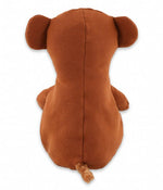 Plush toy small Trixie baby - Mr. Monkey - MintMouse (Unicorner Concept Store)