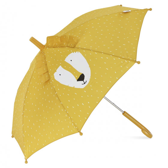 (38-213) Umbrella - Mr. Lion - MintMouse (Unicorner Concept Store)