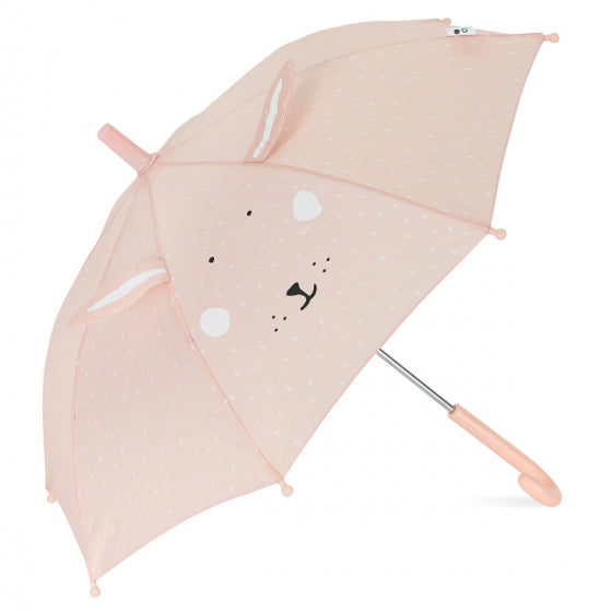 (38-217)  Umbrella - Mrs. Rabbit - MintMouse (Unicorner Concept Store)