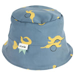 Sun hat Trixie baby - Whippy Weasel