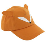 Cap Trixie Baby - Mr. Fox
