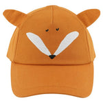 Cap Trixie Baby - Mr. Fox
