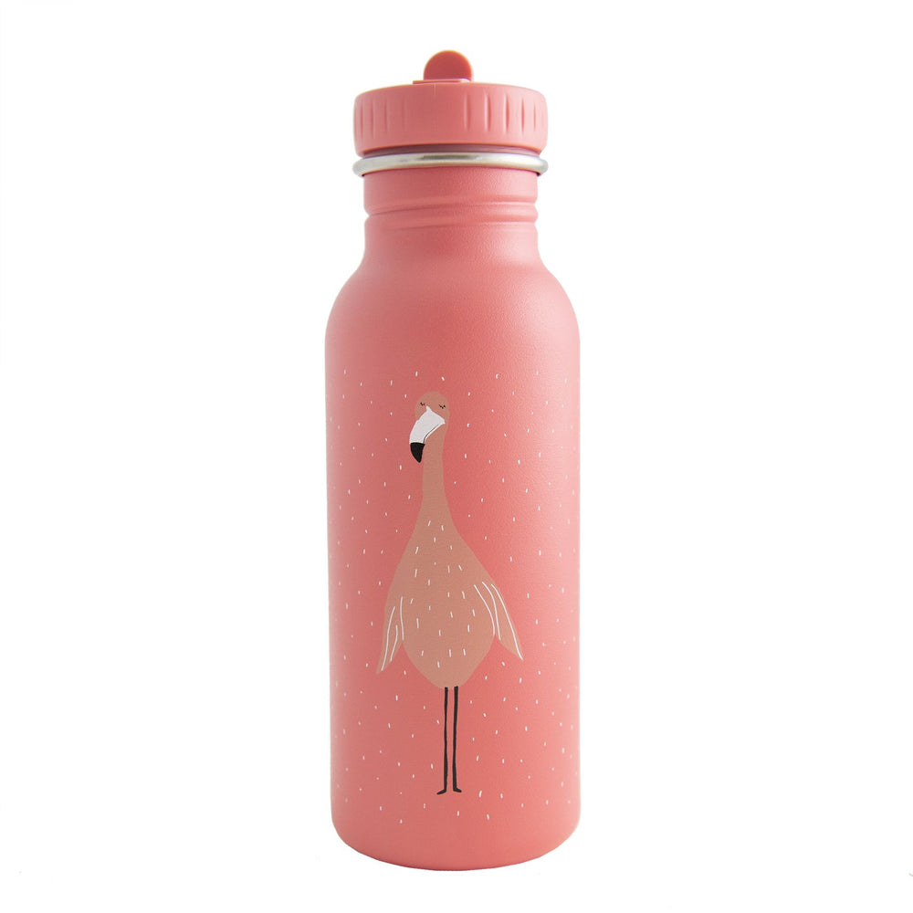 (41-218) Bottle Trixie 500ml - Mrs. Flamingo