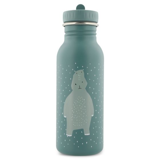 (41-220) Bottle Trixie 500ml - Mr. Hippo