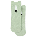 Socks 2-pack - Mr. Polar Bear
