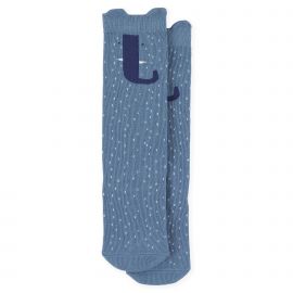 Knee-high socks - Mrs. Elephant