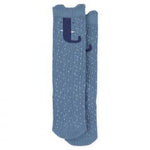 Knee-high socks - Mrs. Elephant