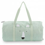 (75-202) Kids roll bag Trixie - Mr. Polar Bear