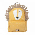 (93-213) Backpack Small Mr. Lion