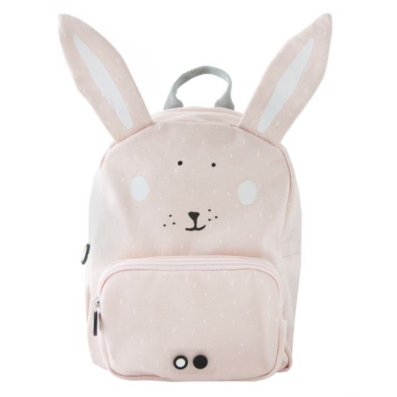 (93-217) Backpack Small Mrs. Rabbit