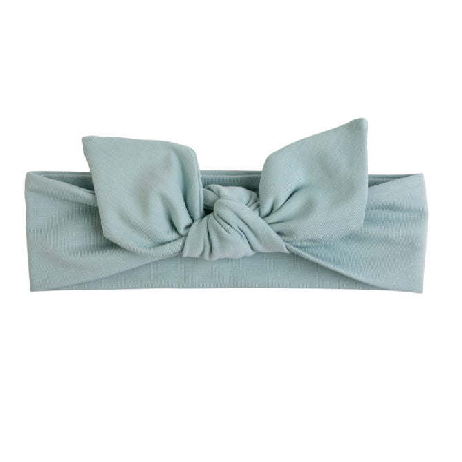 Headband - Euclyptus - MintMouse (Unicorner Concept Store)