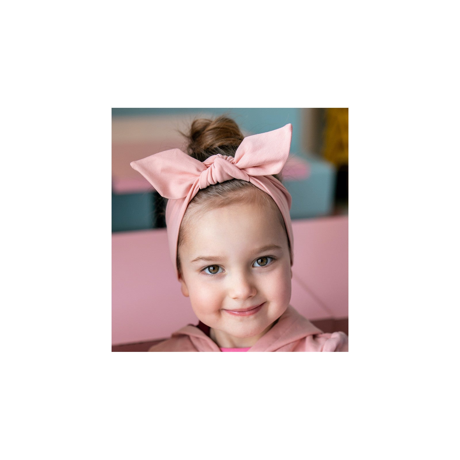 Headband - Light Peach - MintMouse (Unicorner Concept Store)