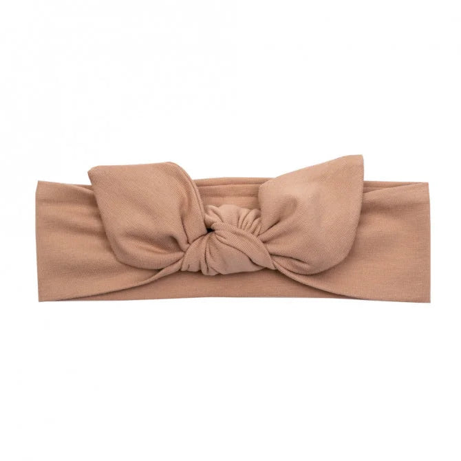 Girl Headband - Beige - MintMouse (Unicorner Concept Store)