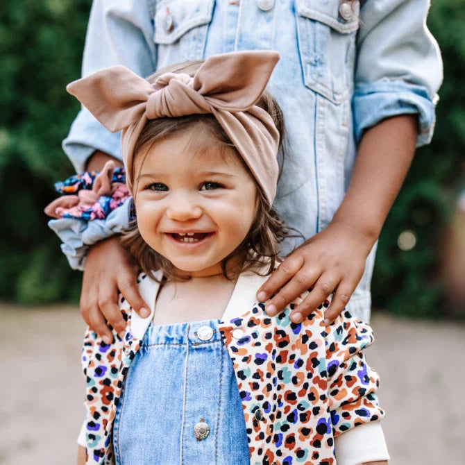 Headband - Biege - MintMouse (Unicorner Concept Store)