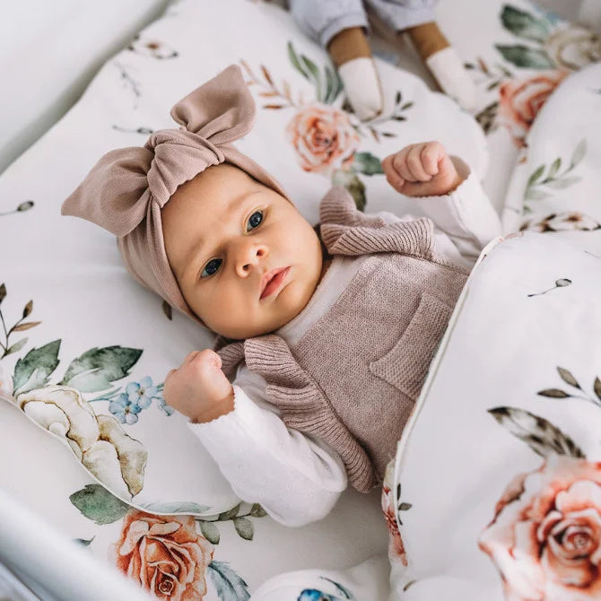 Headband - Biege - MintMouse (Unicorner Concept Store)