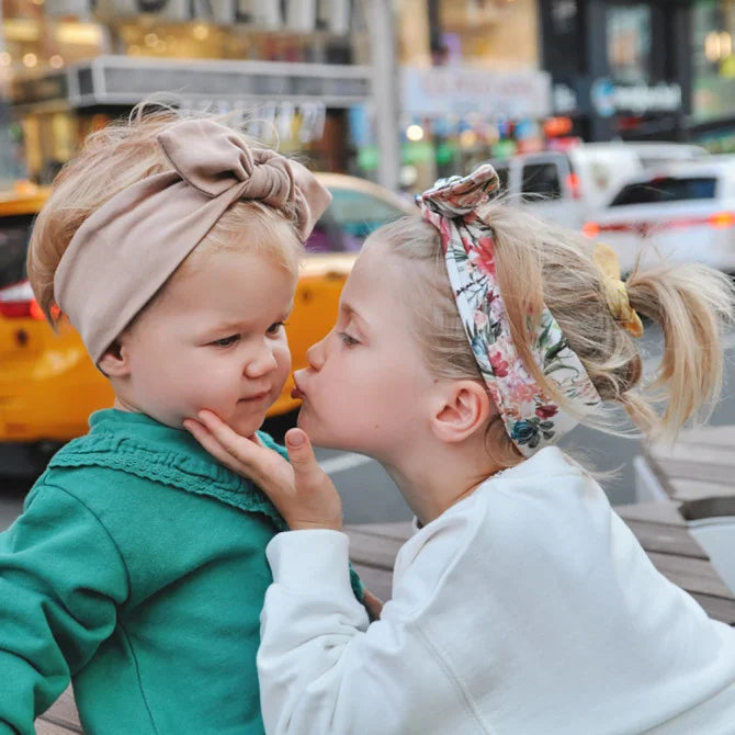 Headband - Biege - MintMouse (Unicorner Concept Store)