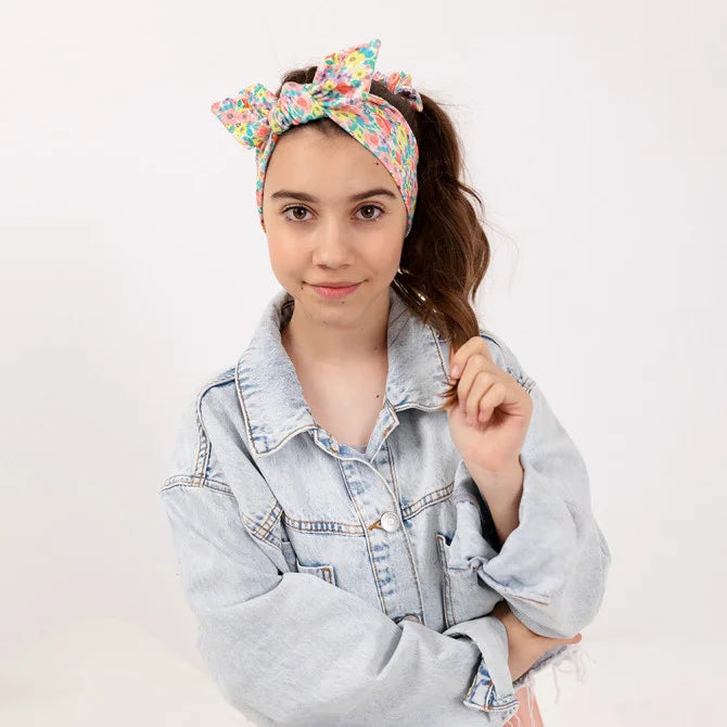 Headband - Dolores - MintMouse (Unicorner Concept Store)