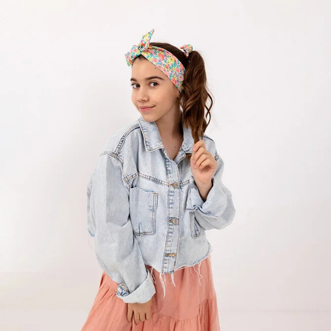 Headband - Dolores - MintMouse (Unicorner Concept Store)