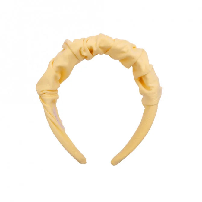 Ripple Headband Sunny - MintMouse (Unicorner Concept Store)