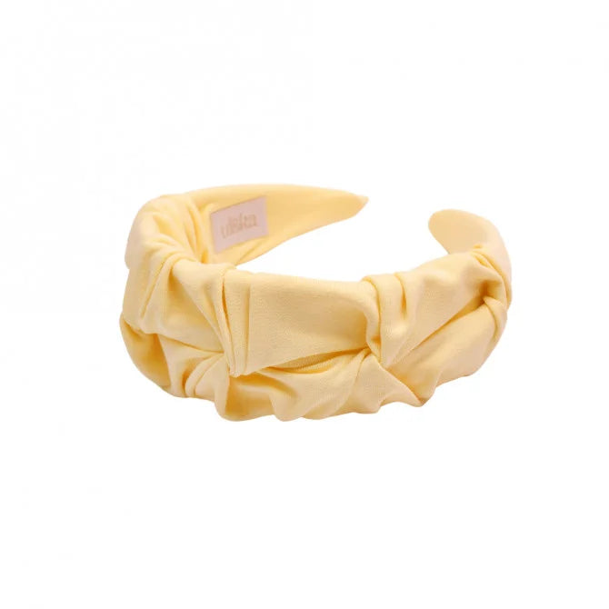 Ripple Headband Sunny - MintMouse (Unicorner Concept Store)