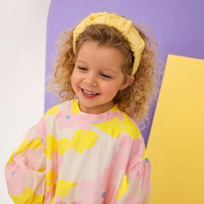 Ripple Headband Sunny - MintMouse (Unicorner Concept Store)