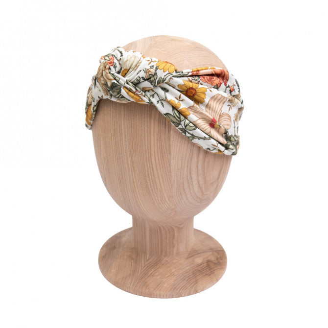 Knot headband - vintage - MintMouse (Unicorner Concept Store)