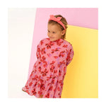 Ursulka- Headband Flamingo - MintMouse (Unicorner Concept Store)