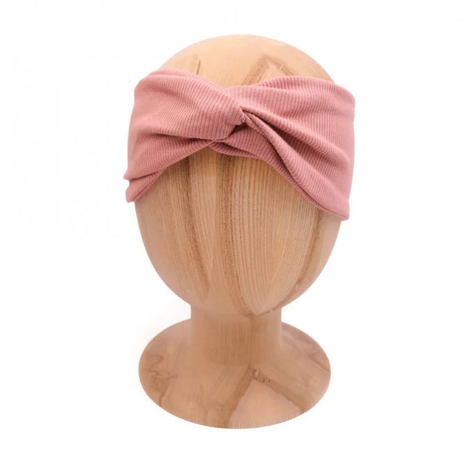 Twist Headband - Blush Line - MintMouse (Unicorner Concept Store)