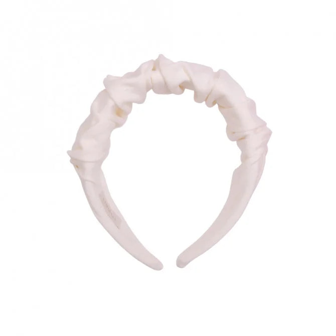Ripple Headband Milk - MintMouse (Unicorner Concept Store)