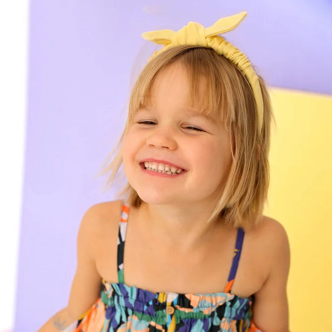 Ursulka- Headband Sunny - MintMouse (Unicorner Concept Store)
