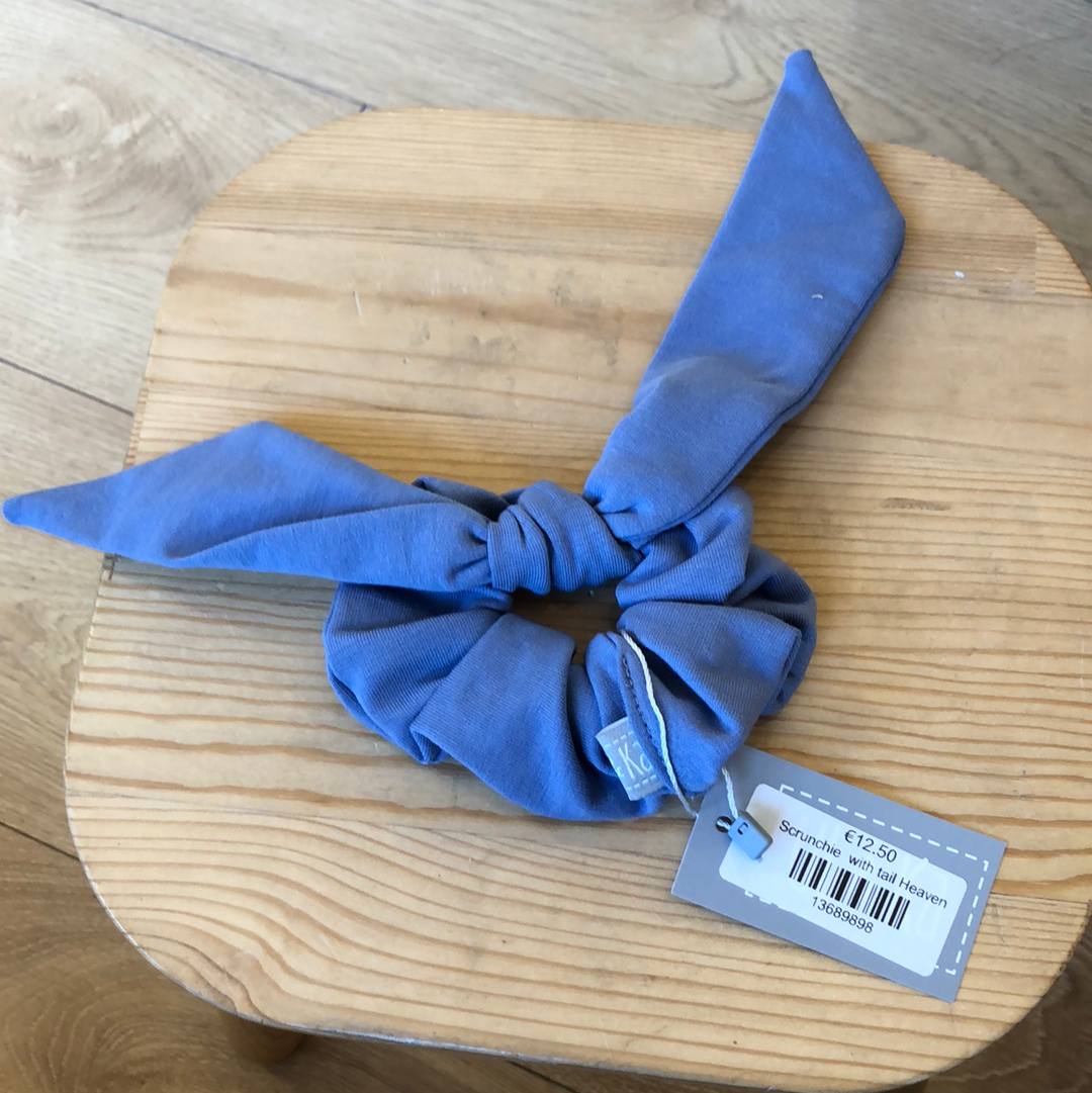 Scrunchie  with tail Heaven - MintMouse (Unicorner Concept Store)