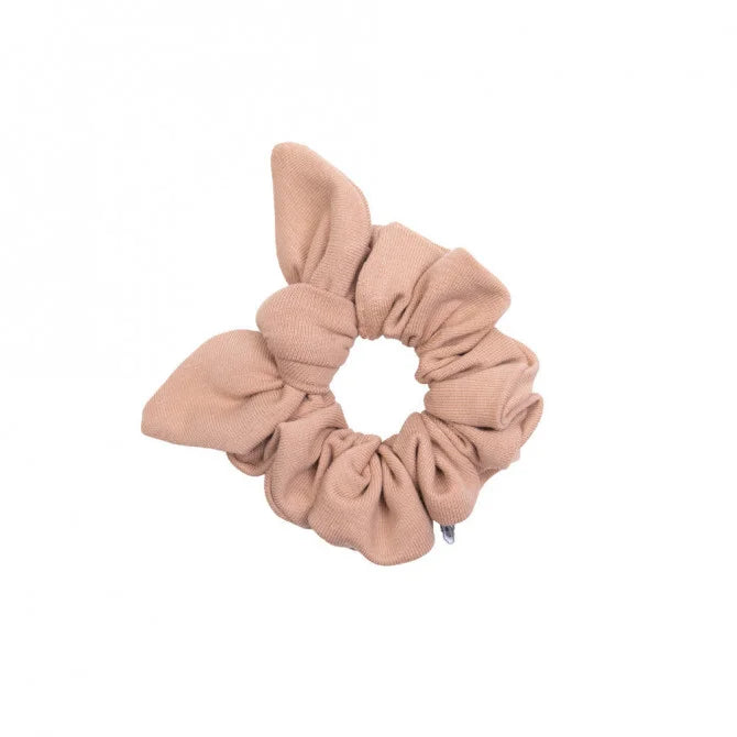 Mini Scrunchie- Biege - MintMouse (Unicorner Concept Store)
