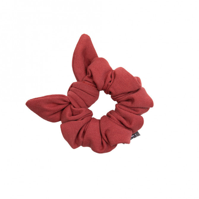 Mini scrunchie  marsala - MintMouse (Unicorner Concept Store)