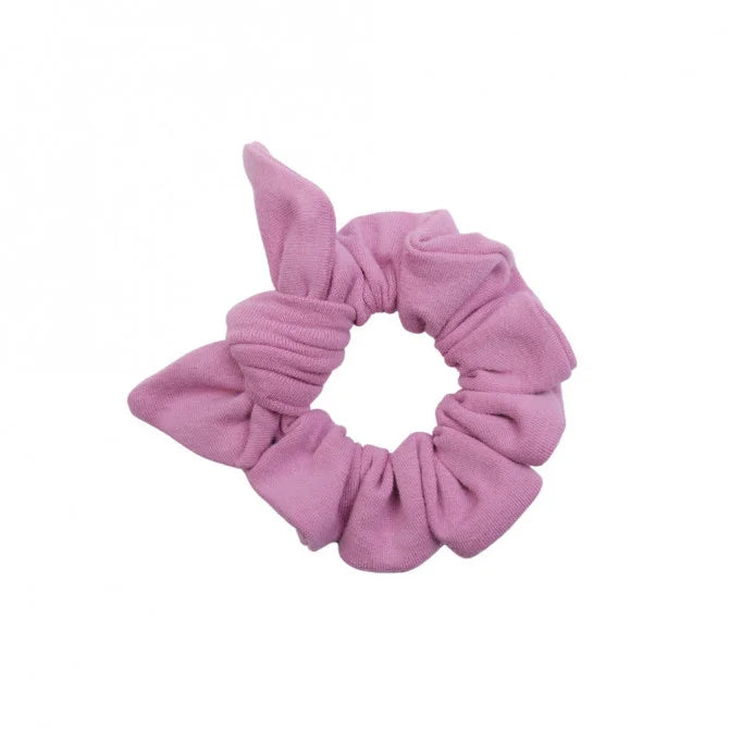 Mini Scrunchie- Rosebloom - MintMouse (Unicorner Concept Store)