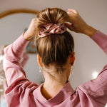 Scrunchie Maxi - Powder - MintMouse (Unicorner Concept Store)