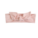 Headband - coral