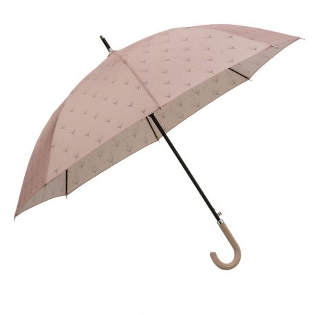 (FR500-12) Fresk Umbrella Dandelion pink