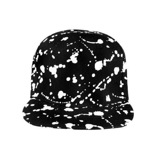 Cap Vanpauline - black/white - MintMouse (Unicorner Concept Store)