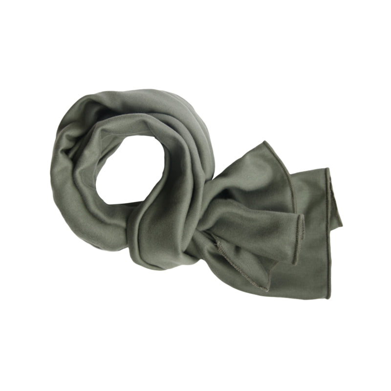 Kids scarf - Green - MintMouse (Unicorner Concept Store)