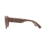 Sunglases dirty pink dots - junior - MintMouse (Unicorner Concept Store)